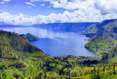 Toba Samosir Tawarkan Pesona Wisata Alam dan Budaya, Ini 5 Destinasi yang Wajib Dikunjungi