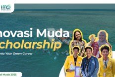 Beasiswa Inovasi Muda 2025 Resmi Dibuka! Dukung Dana Kuliah & Proyek Mahasiswa Sekaligus