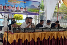 Keluhkan Krisis Air Bersih, DPRD Siap Kawal Aspirasi