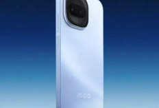 iQoo Z11x Muncul di Geekbench, Gunakan Chipset MediaTek dan Bidik Performa Kelas Menengah Premium