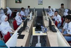 Pemerintah Geser Jadwal TKA SD 2026 ke April, Mendikdasmen: Hindari Benturan Bulan Ramadhan