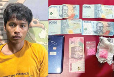 Pengedar Ekstasi Ditangkap di Pesta Pernikahan