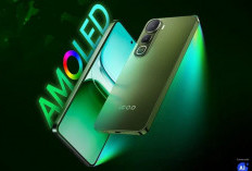 iQOO Z10 Lite Resmi Rilis! HP Rp2 Jutaan Rasa Flagship dengan Fitur Gila!