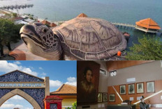 Penuh Sejarah & Budaya! Ini 6 Tempat Edukasi Menarik Dan Favorit di Jepara