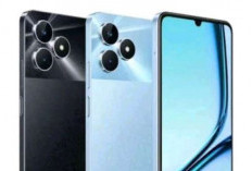 Update Harga HP Realme November 2025: Mulai Rp1 Jutaan, Ada yang Sebagus Flagship!