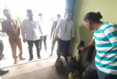 Jelang Lebaran, Lonjakan Permintaan Kerap Meningkat