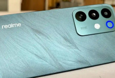 Realme C85 Pro Hadir di Indonesia! HP Tahan Banting dengan Layar Super Terang & Fitur AI Canggih