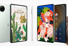 5 Tablet Mini Terbaik 2026, Ringkas Dibawa Bepergian dengan Spesifikasi Andal