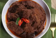 4 Kuliner Khas Minangkabau yang Wajib Dicoba