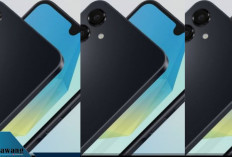 Gokil! HP 2 Jutaan Tapi Skor AnTuTu Segini? Ini Review Lengkap Samsung Galaxy A16!