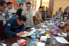 Bukan Membatasi Tapi Demi Menjaga Kamtibmas