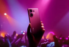 vivo V60 Resmi Hadir: Kamera Flagship, Harga Mid-Range atau Gimmick?