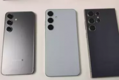 Galaxy S26 Bakal Bawa 3 Fitur Gila: AI Canggih, Kamera Baru, dan Chipset 2nm Super Kencang!