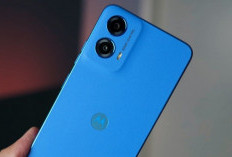 HP Murah Moto G06 Lolos Sertifikasi, Spesifikasi Lengkapnya Bikin Kaget