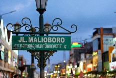 5 Rekomendasi Hotel Murah Terdekat Malioboro, Mulai dari Rp50 Ribuan!