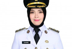 Wakil Walikota Pagar Alam Belum Terlihat Ngantor