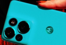 Resmi Rilis! Motorola Moto G06 Series dan Edge 60 Neo, Ini Keunggulannya