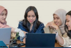 Beasiswa Perempuan 2025: Dapat Tunjangan Hingga Rp 408 Juta, Ini 5 Beasiswa Internasional yang Wajib Dilirik!