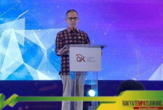 OJK Ancaman Blacklist: Pemilik Rekening Judi Online Bisa Terblokir dari Lembaga Keuangan