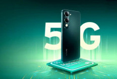 Cuma 1 Jutaan! vivo Y19sGT 5G Bawa Fitur Sultan, Ini Gak Masuk Akal!