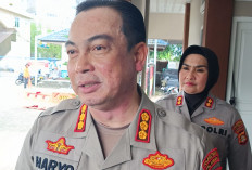 Perkara Penusukan Mantan Anggota DPRD, Kapolrestabes Palembang Kita Tingkatkan Tersangka