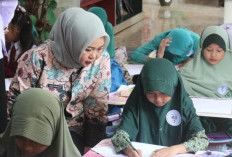Optimalisasi Perkembangan Motorik Anak