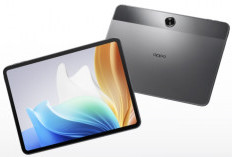 Rekomendasi Tablet RAM 8GB Murah, Mulai 2 Jutaan di 2025