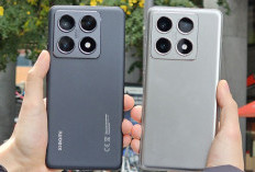 Spesifikasi Lengkap Xiaomi 15T Series: Layar 120Hz, Kamera 50MP, Harga Lebih Murah dari Flagship!