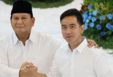 PKS Desak Prabowo Tidak Beri Kursi Menteri untuk Partai yang Gagal di Parlemen. 