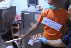 Rekonstruksi Pembunuhan Ibu dan Anak hingga Penangkapan Residivis Pencuri Motor: Berita Kriminal Jakarta