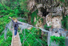 5 Destinasi Wisata Alam Paling Direkomendasikan di Maros, Sulawesi Selatan Selama Libur Lebaran 2025