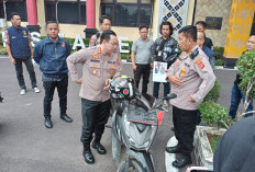 Kapolrestabes : Diduga Dua Peluru Nyasar  Dari Lapangan Tembak JSC