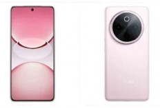 HP 3 Jutaan, Spek Sultan: Vivo T4 5G!