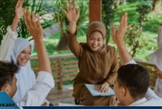 Pemerintah Tegaskan Tidak Pernah Minta Guru Kirim Rekening untuk Pencairan Insentif dan BSU