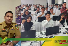 Jangan Lewatkan! Pendaftaran PPPK Tahap II di Kabupaten Empat Lawang Diperpanjang Lagi