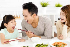 6 Menu Makan Malam Sehat untuk Anak, Enak dan Mudah Dibuat