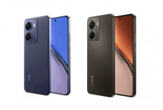 Harga Cuma Segini, Dapat HP Spek Sultan?