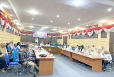 Tancap Gas Wujudkan Kabupaten Layak Anak