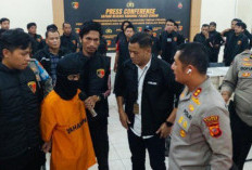Tragedi Pembunuhan di Bandung: Kisah Pembayaran Honor yang Berujung pada Kematian.