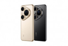 Huawei Perbarui Daftar Harga Smartphone di Indonesia untuk November 2025