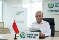 BGN Tegas! Dadan Hindayana Sebut Insentif Rp6 Juta per Hari untuk SPPG Justru Hemat APBN