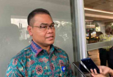 BI Sumsel Genjot Ekonomi Syariah