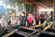 Bongkar Tiga Gudang BBM Ilegal di Gelumbang dan Lembak