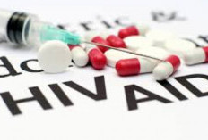 15 Kasus HIV Ditemukan di Empat Lawang Sepanjang 2025