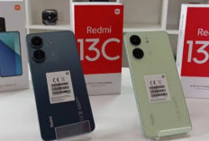 Murah Banget! 3 HP 5G RAM 8GB Harga Sejutaan, Bisa Gaming Lancar