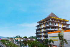 Wajib Tahu, Nih 4 Rekomendasi Kampus Terbaik di Lampung