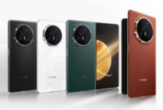 Honor Siap Rilis Ponsel Dual Kamera 200MP Pertama di Dunia, Saingi Samsung dan Xiaomi
