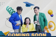 Pendaftaran Beasiswa Unggulan 2025 Dibuka Besok! Cek Syarat Lengkap dan Cara Daftarnya