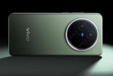 Bocoran Vivo X300: Kamera 200 MP Zeiss, Debut Oktober 2025