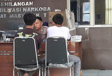 Ananda Diperas Hingga Rp 8,5 juta  //// Berawal Jual Motor Diajak Untuk COD